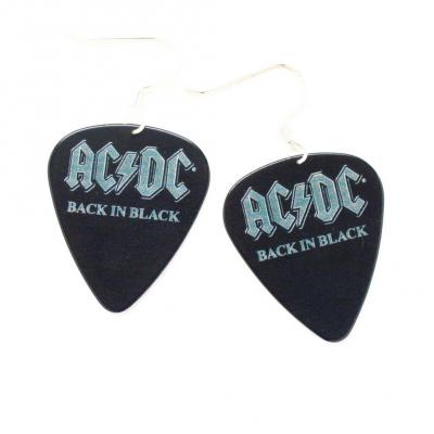 acdc back in black w blue earrings.JPG